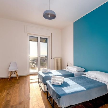 La Casa Di Gino Apartment Monopoli Ngoại thất bức ảnh