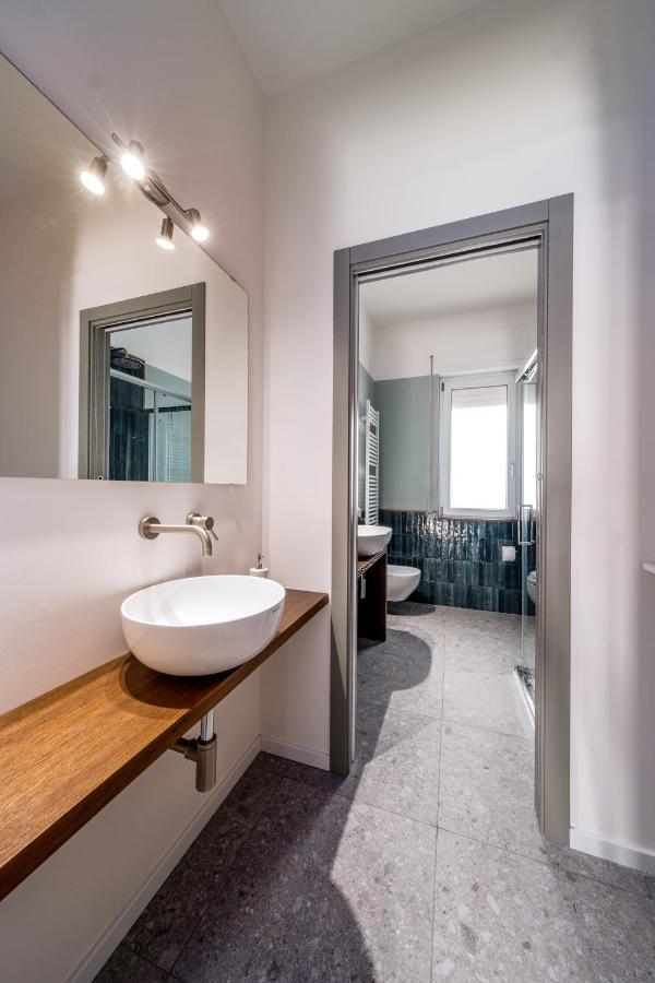 La Casa Di Gino Apartment Monopoli Ngoại thất bức ảnh