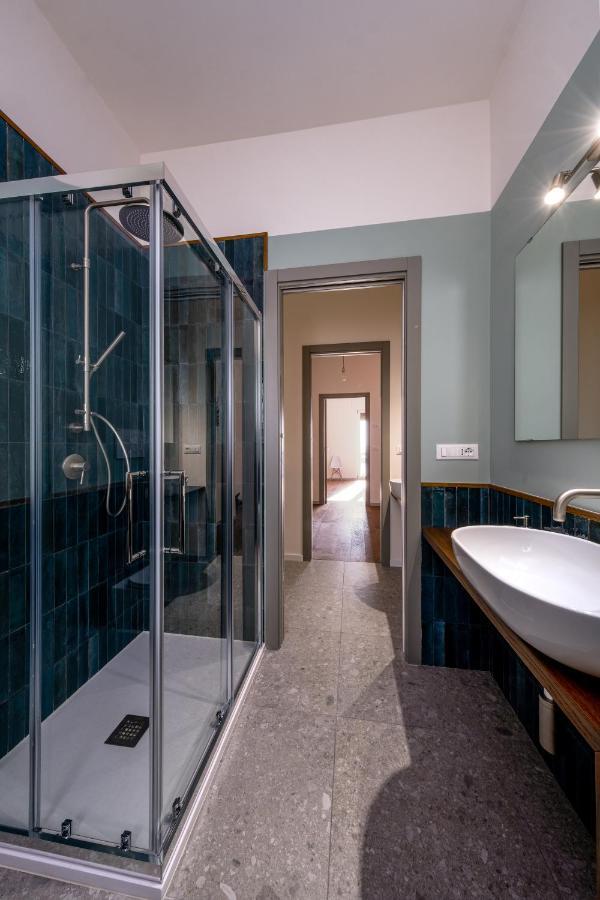 La Casa Di Gino Apartment Monopoli Ngoại thất bức ảnh