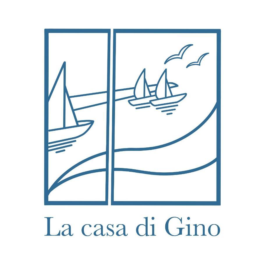La Casa Di Gino Apartment Monopoli Ngoại thất bức ảnh